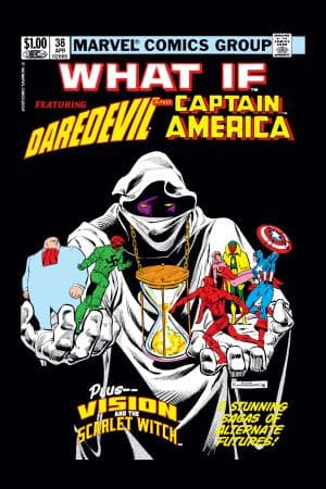 What If? (1977) #38