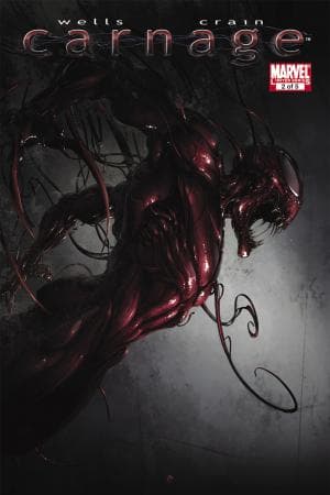 Carnage (2010) #2