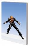 X-Men: Longshot (New Printing) (Trade Paperback) cover