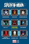 The Superior Foes of Spider-Man (2013) #1 (8-&#8203;Bit Variant) cover