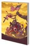 DARK AVENGERS: MASTERS OF EVIL (Trade Paperback) cover