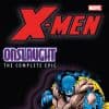 X-Men: The Complete Onslaught Epic Book 2 (Trade Paperback)