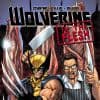 Wolverine: In The Flesh (2013) #1