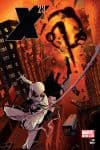 X-23 (2010) #13 cover