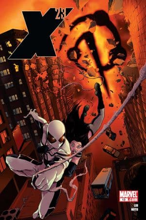 X-23 (2010) #13