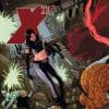 X-23 (2010) #15