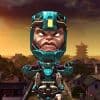 M.O.D.O.K. (Iron Man 3 - The Official Game)