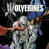 Wolverines (2015) #1