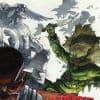 All-New Captain America: Fear Him (2015) #2