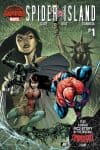 Spider-Island (2015) #1 cover