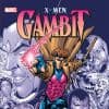 X-Men: Gambit - The Complete Collection Vol. 1 (Trade Paperback)