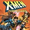 X-Men Visionaries: Jim Lee (Trade Paperback)