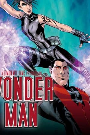 Wonder Man (2006 - 2007)
