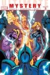 Ultimate Comics Mystery (2010) #3 cover