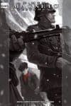 X-Men: Magneto Testament (2008) #3 cover