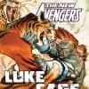 New Avengers: Luke Cage (2010) #2