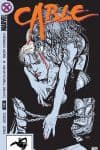 Cable (1993) #98 cover