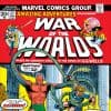 Amazing Adventures (1970) #22