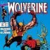 Wolverine (1988) #37