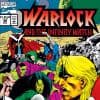Warlock and the Infinity Watch (1992) #30