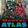 MARVEL ATLAS 1 (2007 - 2008)