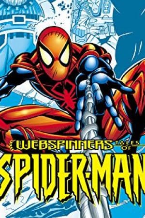 Webspinners: Tales of Spider-Man (1999 - 2000)