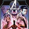Avengers World (2014) #14