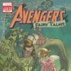 Avengers Fairy Tales (2008) #3