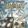 Age of Conan: Belit (2019) #2
