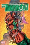 New Thunderbolts (2004) #6 cover
