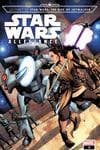 Journey to Star Wars: The Rise of Skywalker - Allegiance (2019) #3 (Variant) cover