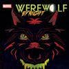 Werewolf by Night (2020) #1 (Variant)