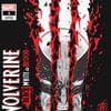 Wolverine: Black, White & Blood (2020) #1 (Variant)