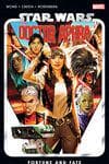 Star Wars: Doctor Aphra Vol. 1: Fortune And Fate (Trade Paperback) cover