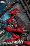 Savage Spider-Man (2022) #1 (Variant) cover