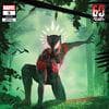 Black Panther (2021) #5 (Variant)