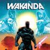 Wakanda (2022) #1 (Variant)