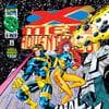 X-Men Adventures (1995) #13