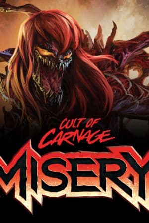 Cult of Carnage: Misery (2023 - Present)
