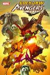 Lockjaw and the Pet Avengers Unleashed GN-TPB (Trade Paperback) cover