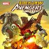 Lockjaw and the Pet Avengers Unleashed GN-TPB (Trade Paperback)