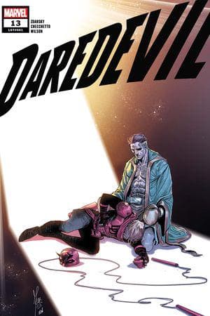 Daredevil (2022) #13