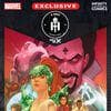 X-Men: Hellfire Gala (2023) #1