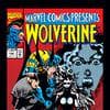 Marvel Comics Presents (1988) #130