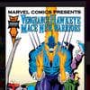 Marvel Comics Presents (1988) #161
