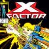 X-Factor (1986) #16