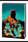 Shadowland: Power Man (Hardcover) cover