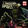 Amazing Spider-Man (1999) #691 (Lizard Variant)