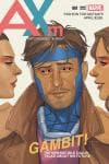 Astonishing X-Men (2004) #61 (Noto Variant) cover