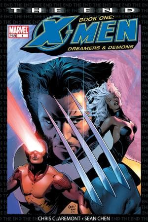 X-Men: The End - Dreamers & Demons (2004) #1